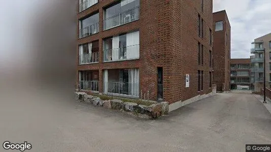 Apartments for rent in Helsinki Kaakkoinen - Photo from Google Street View