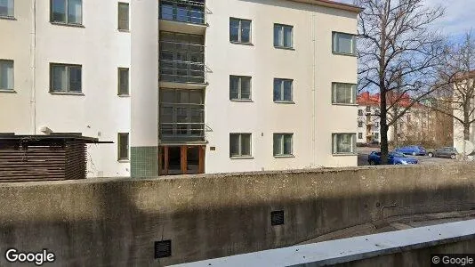 Apartments for rent in Helsinki Eteläinen - Photo from Google Street View