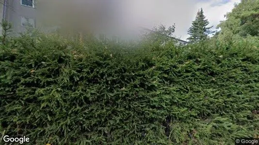 Apartments for rent in Helsinki Läntinen - Photo from Google Street View