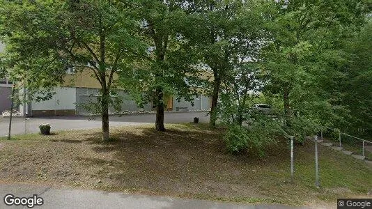 Apartments for rent in Helsinki Läntinen - Photo from Google Street View