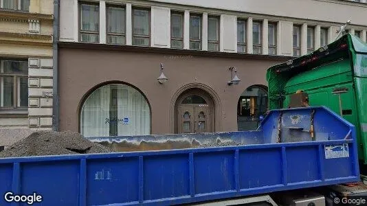 Apartments for rent in Helsinki Eteläinen - Photo from Google Street View