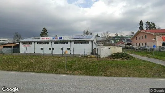 Apartments for rent in Järfälla - Photo from Google Street View
