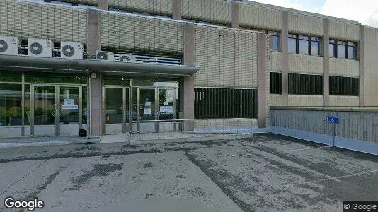 Apartments for rent in Valkeakoski - Photo from Google Street View