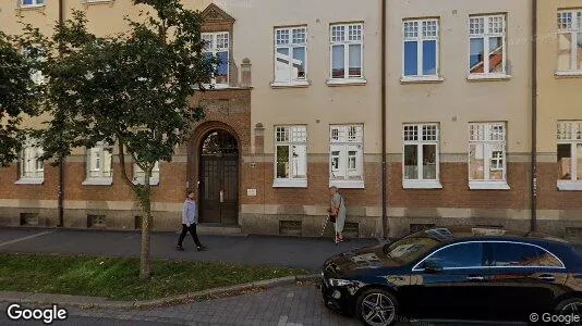 Apartments for rent in Jönköping - Photo from Google Street View