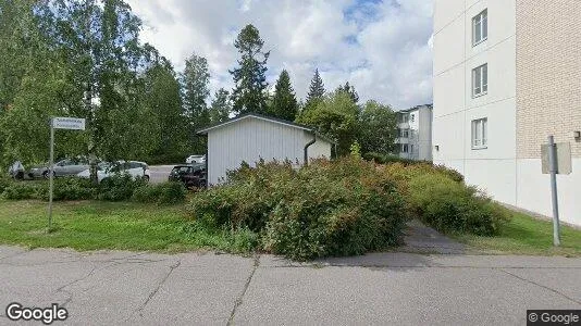 Apartments for rent in Espoo - Photo from Google Street View