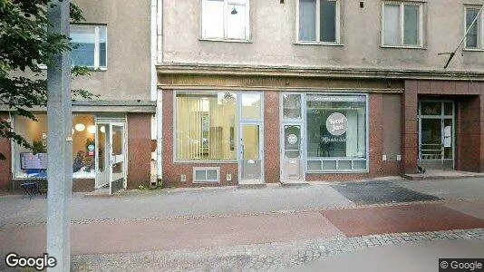 Apartments for rent in Helsinki Eteläinen - Photo from Google Street View