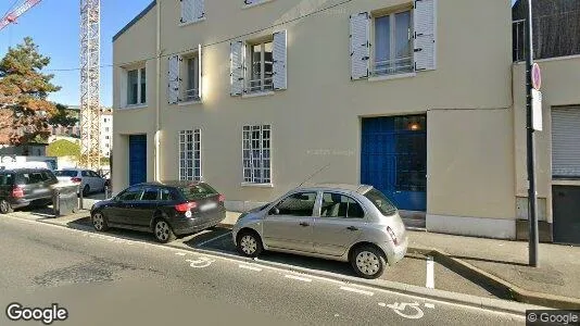 Rooms for rent in Caltanissetta - Photo from Google Street View