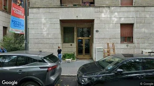 Rooms for rent in Milano Zona 6 - Barona, Lorenteggio - Photo from Google Street View