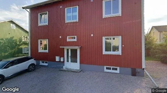 Apartments for rent in Gävle - Photo from Google Street View