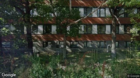 Apartments for rent in Helsinki Läntinen - Photo from Google Street View