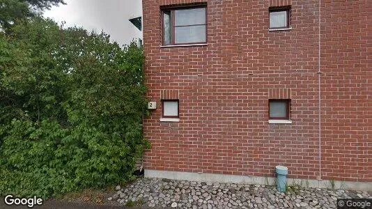 Apartments for rent in Helsinki Läntinen - Photo from Google Street View