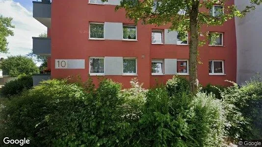 Apartments for rent in Bochum - Photo from Google Street View