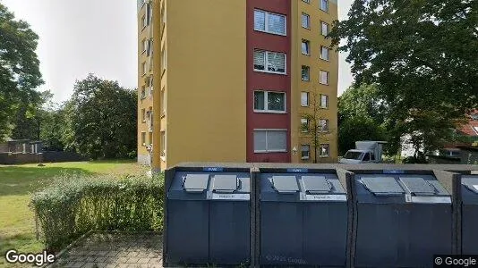 Apartments for rent in Bochum - Photo from Google Street View