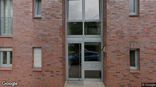 Apartments for rent in Bochum - Photo from Google Street View