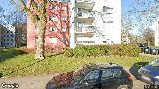Apartments for rent in Dortmund - Photo from Google Street View