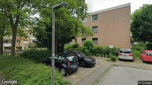 Apartments for rent in Dortmund - Photo from Google Street View