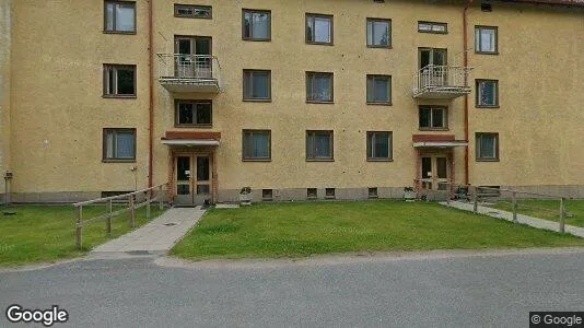 Apartments for rent in Viitasaari - Photo from Google Street View