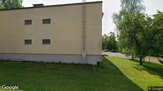 Apartments for rent in Jämsä - Photo from Google Street View