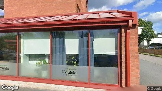 Apartments for rent in Forssa - Photo from Google Street View