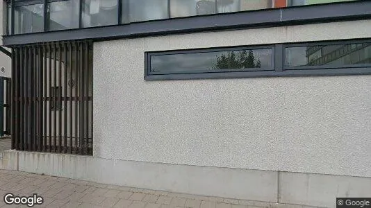 Apartments for rent in Turku - Photo from Google Street View
