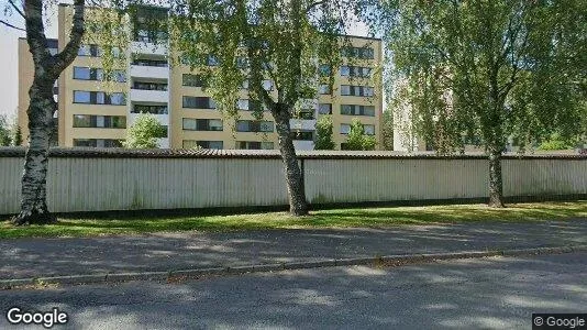 Apartments for rent in Forssa - Photo from Google Street View