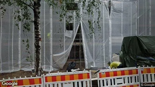 Apartments for rent in Helsinki Läntinen - Photo from Google Street View