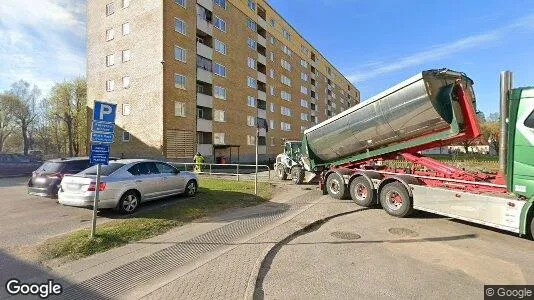 Apartments for rent in Borås - Photo from Google Street View