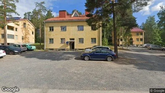 Apartments for rent in Lahti - Photo from Google Street View