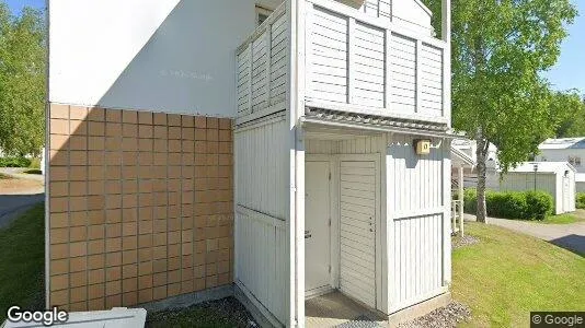 Apartments for rent in Lahti - Photo from Google Street View