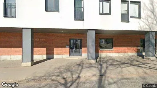 Apartments for rent in Oulu - Photo from Google Street View