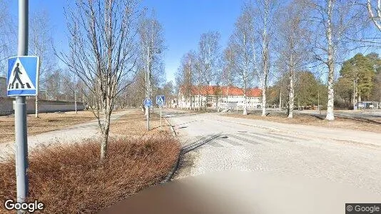 Apartments for rent in Oulu - Photo from Google Street View