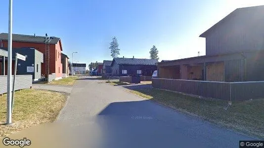 Apartments for rent in Oulu - Photo from Google Street View