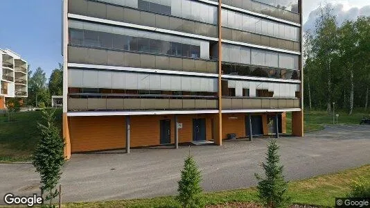 Apartments for rent in Jyväskylä - Photo from Google Street View
