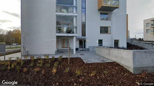 Apartments for rent in Espoo - Photo from Google Street View