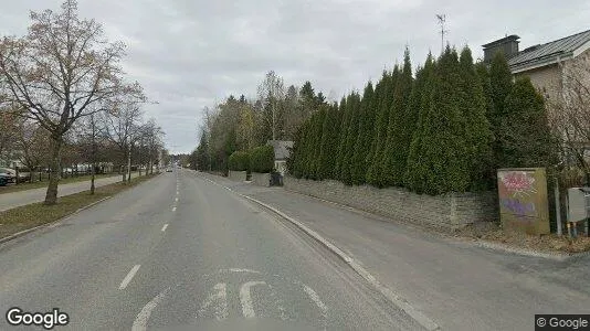 Apartments for rent in Vantaa - Photo from Google Street View