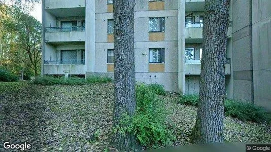 Apartments for rent in Vantaa - Photo from Google Street View