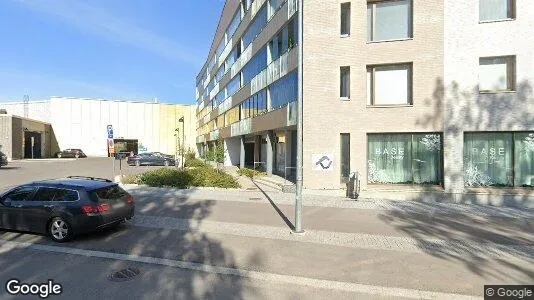 Apartments for rent in Helsinki Koillinen - Photo from Google Street View