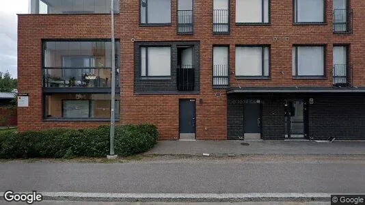Apartments for rent in Helsinki Itäinen - Photo from Google Street View