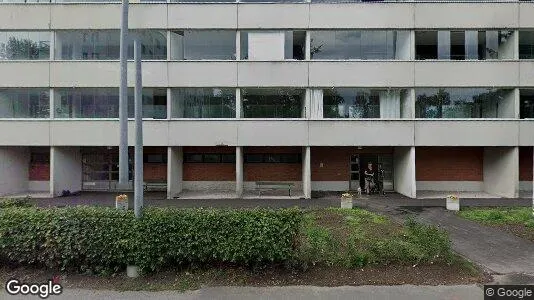 Apartments for rent in Helsinki Eteläinen - Photo from Google Street View