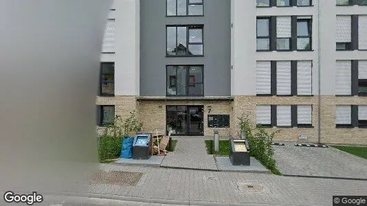 Rooms for rent in Offenbach - Photo from Google Street View