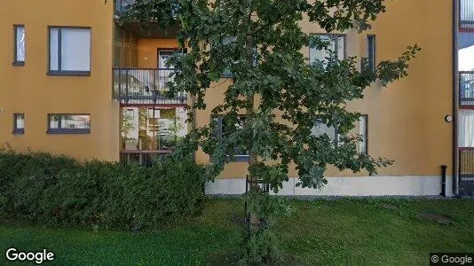 Apartments for rent in Espoo - Photo from Google Street View