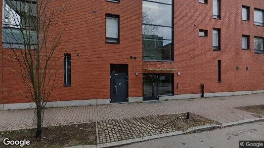 Apartments for rent in Helsinki Läntinen - Photo from Google Street View