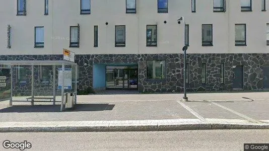 Apartments for rent in Vantaa - Photo from Google Street View