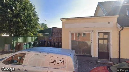 Apartments for rent in Hörby - Photo from Google Street View