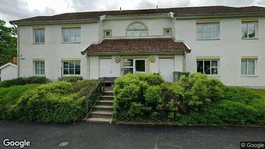 Apartments for rent in Skara - Photo from Google Street View