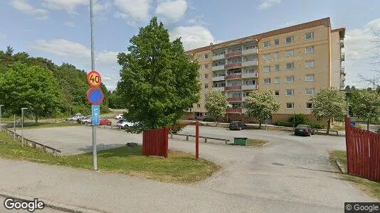 Apartments for rent in Västerås - Photo from Google Street View