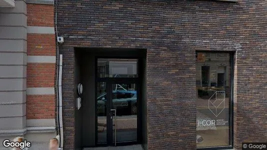 Apartments for rent in Roeselare - Photo from Google Street View