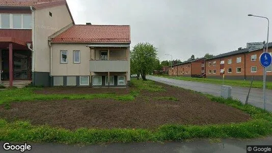 Apartments for rent in Skellefteå - Photo from Google Street View