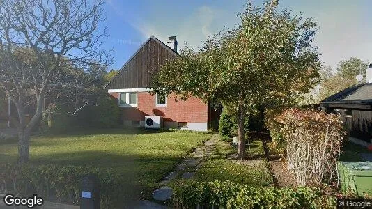 Apartments for rent in Sollentuna - Photo from Google Street View