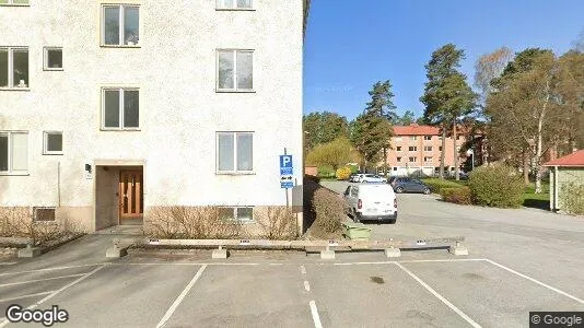 Apartments for rent in Järfälla - Photo from Google Street View